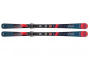 ROSSIGNOL REACT R6 COMPACT 2020